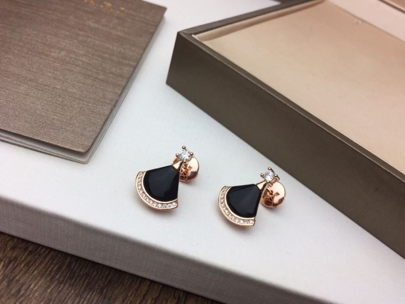 Bvlgari Earrings